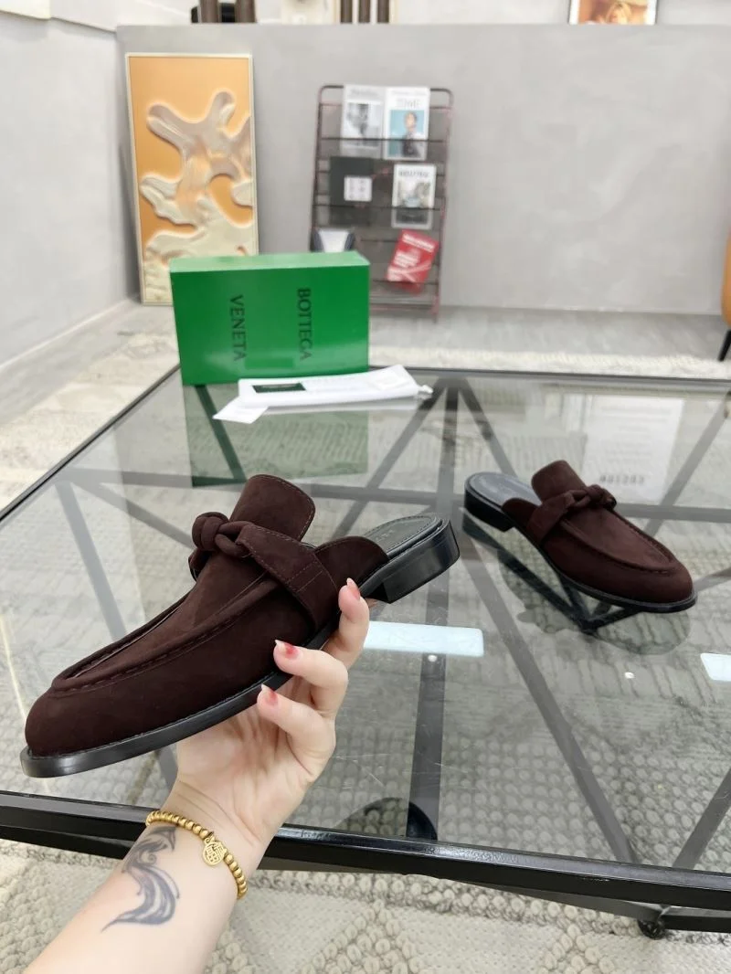 Bottega Veneta Sandals Stylish 5042
