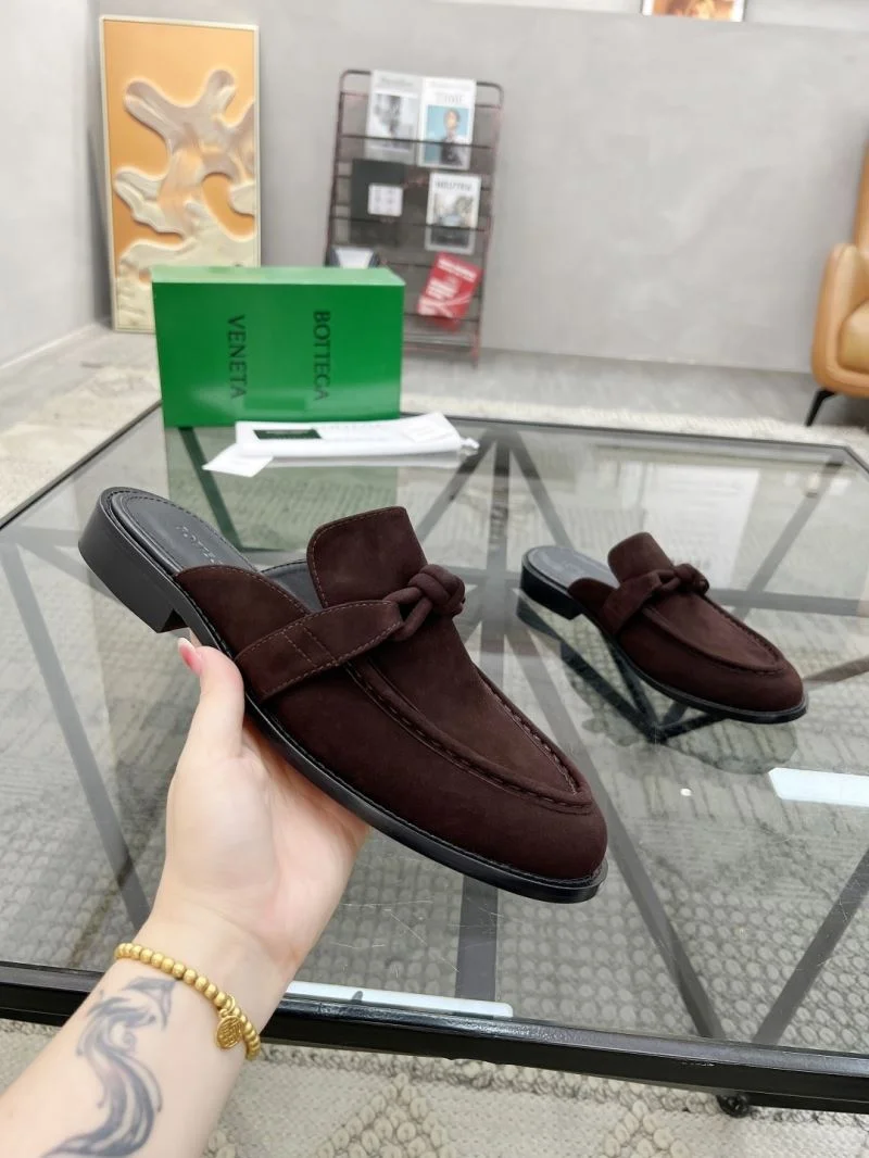 Bottega Veneta Sandals Stylish 5042