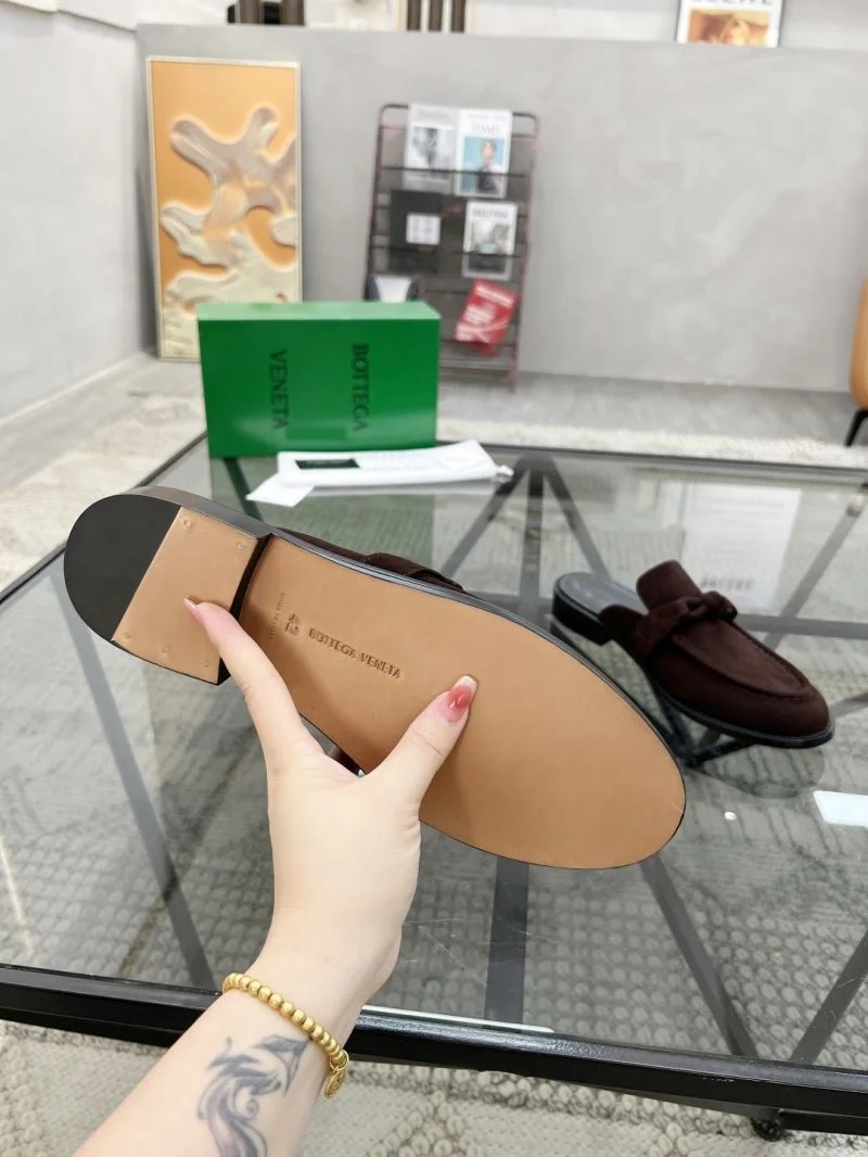 Bottega Veneta Sandals Stylish 5042