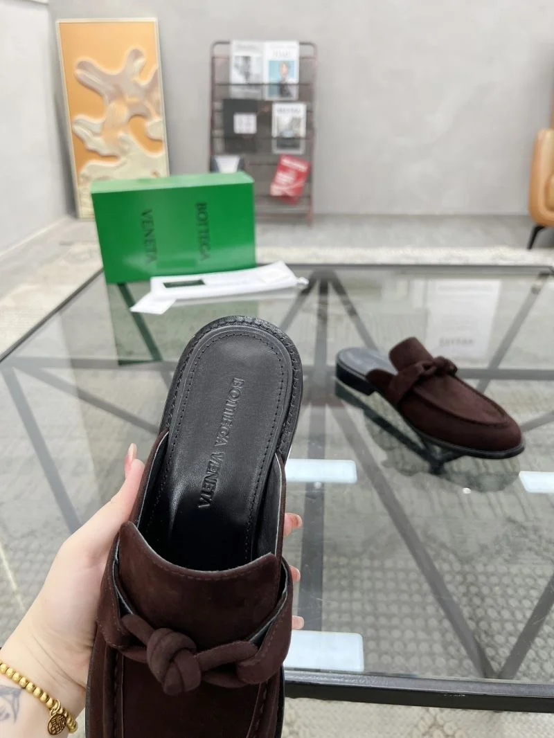 Bottega Veneta Sandals Stylish 5042