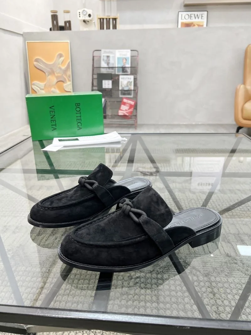 Lightweight Bottega Veneta Sandals 5047