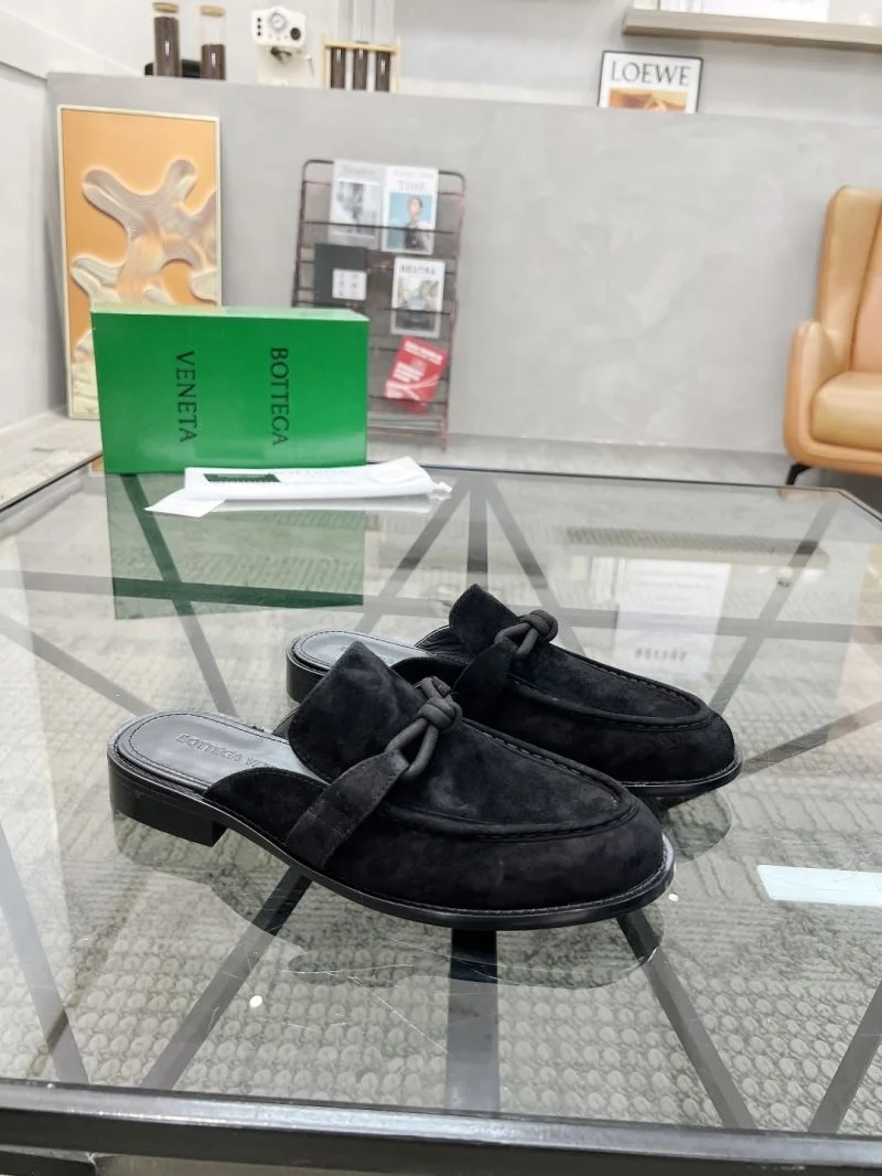 Lightweight Bottega Veneta Sandals 5047