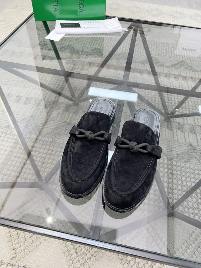 Lightweight Bottega Veneta Sandals 5047