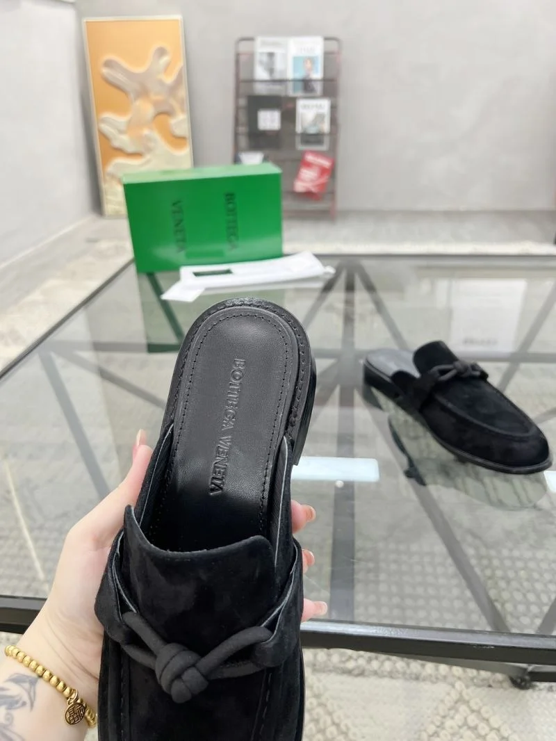 Lightweight Bottega Veneta Sandals 5047