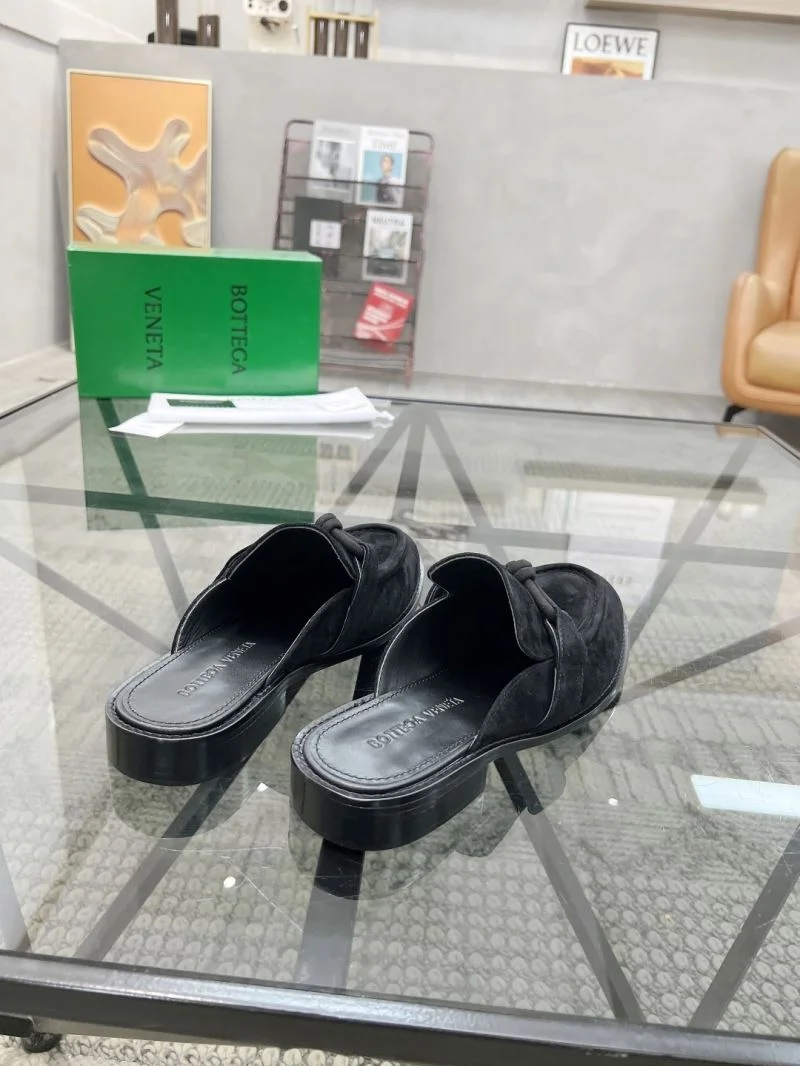 Lightweight Bottega Veneta Sandals 5047