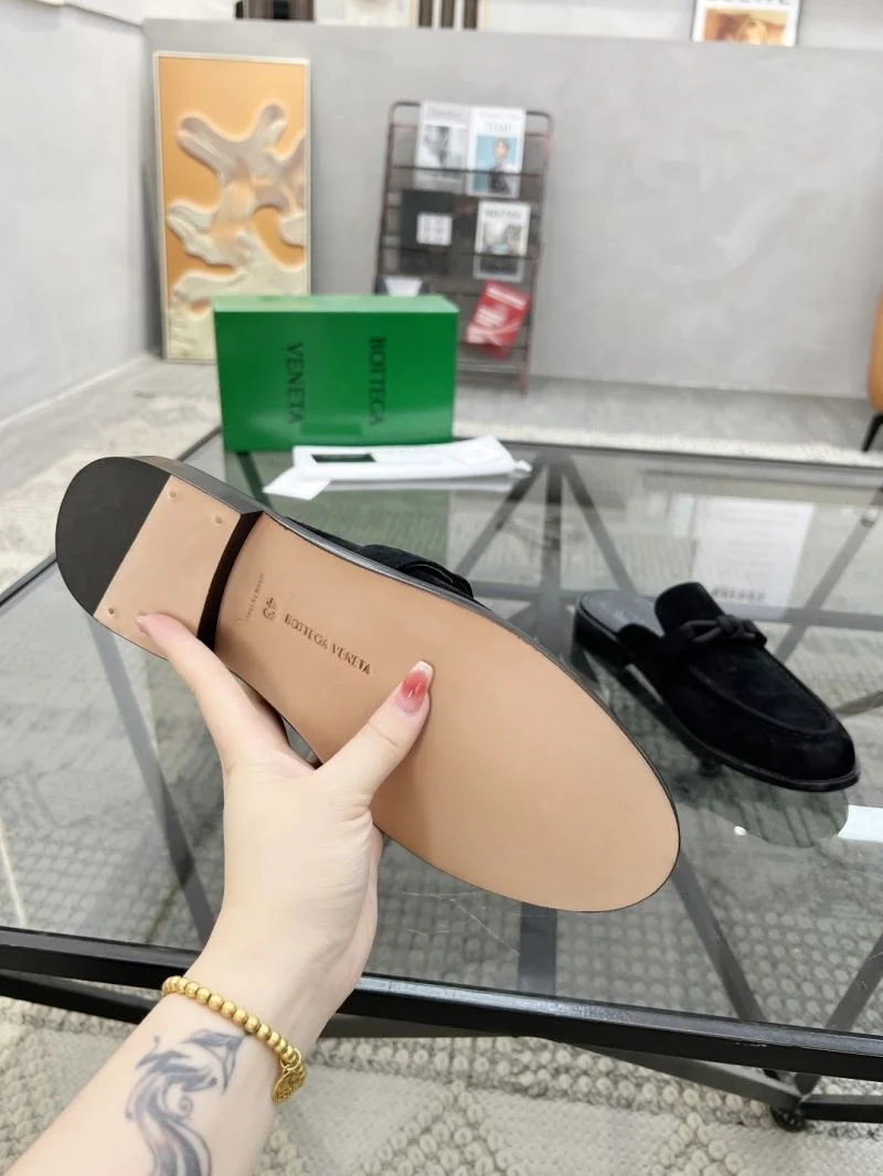 Lightweight Bottega Veneta Sandals 5047