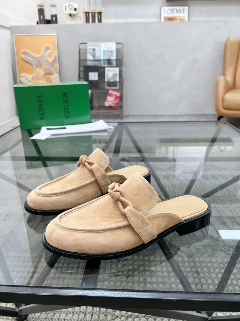 Bottega Veneta Sandals Compact 5100
