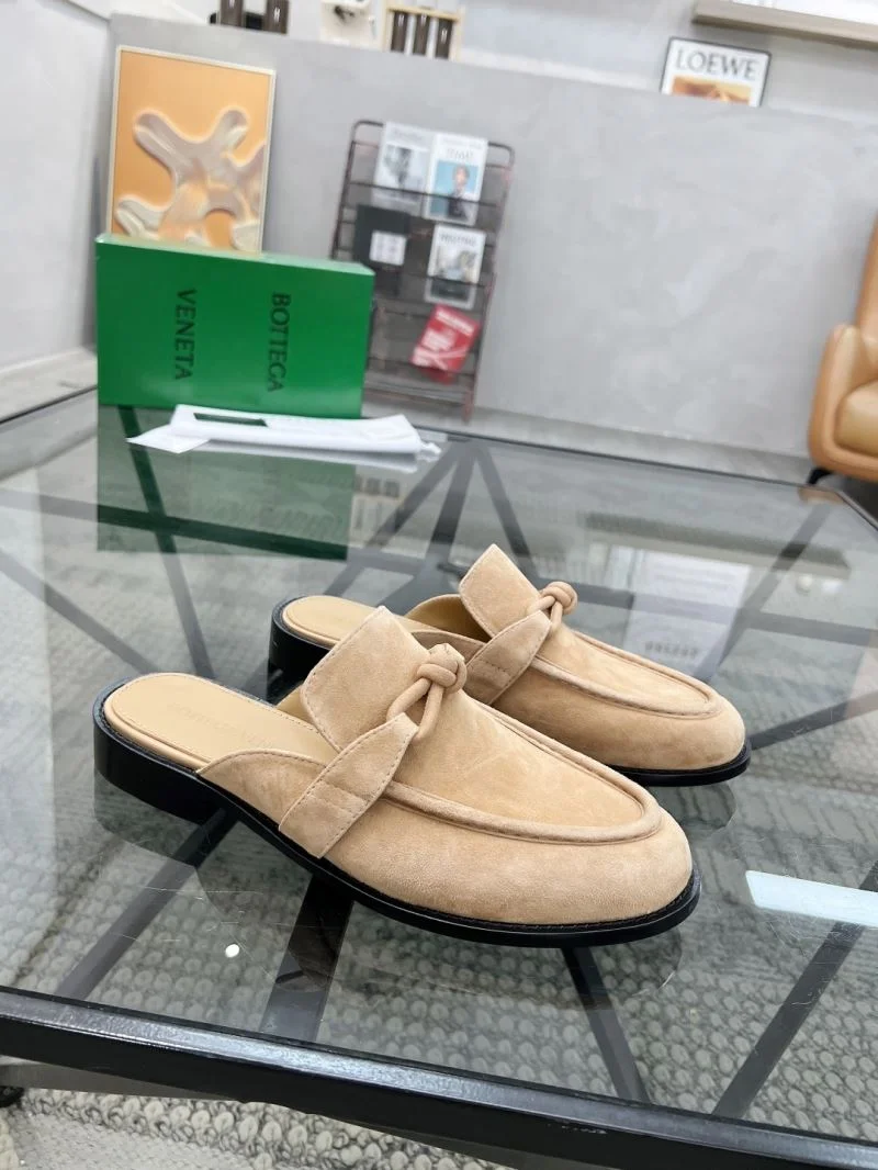 Bottega Veneta Sandals Compact 5100