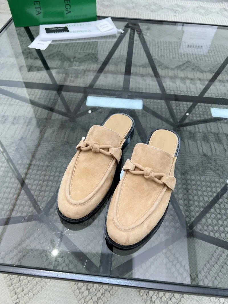 Bottega Veneta Sandals Compact 5100