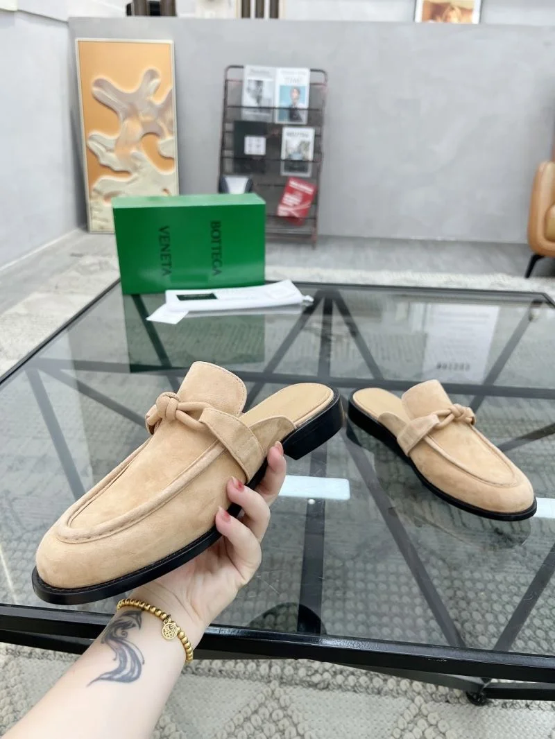 Bottega Veneta Sandals Compact 5100