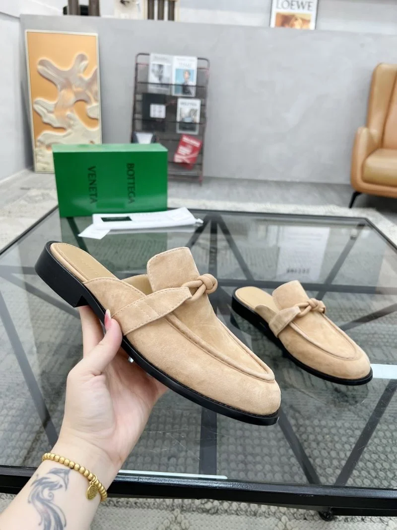 Bottega Veneta Sandals Compact 5100