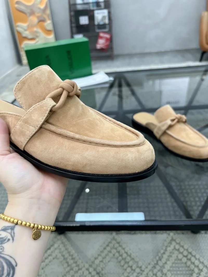 Bottega Veneta Sandals Compact 5100
