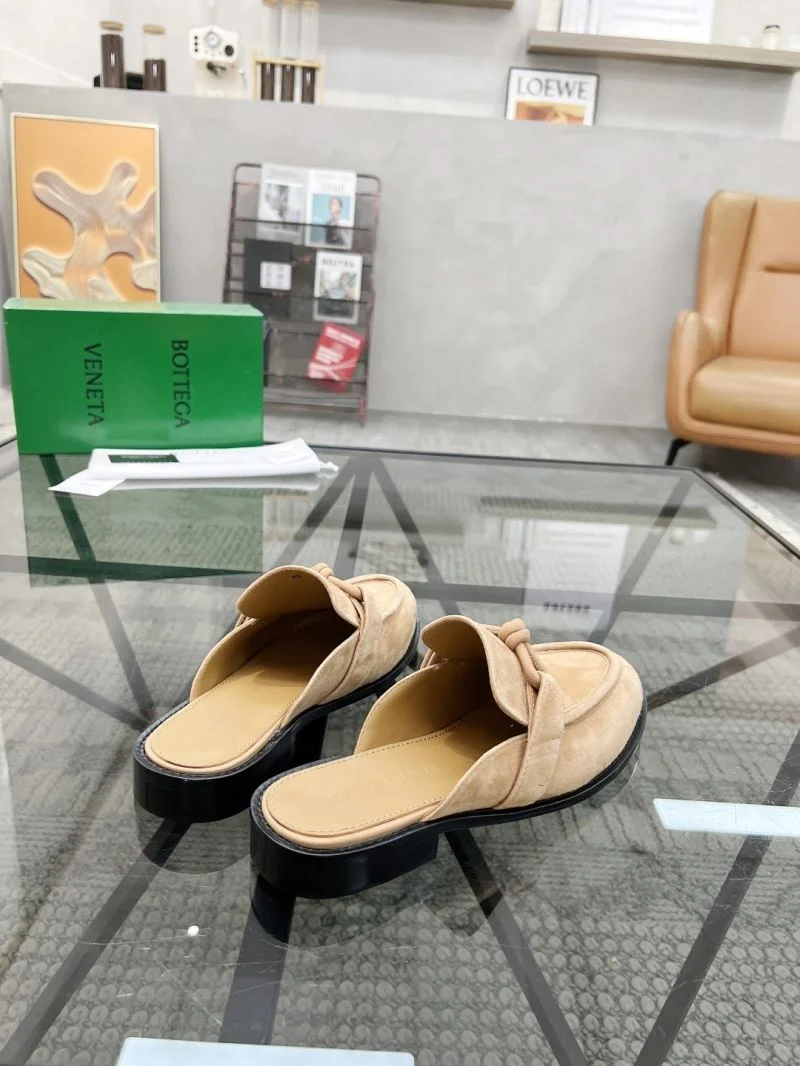 Bottega Veneta Sandals Compact 5100