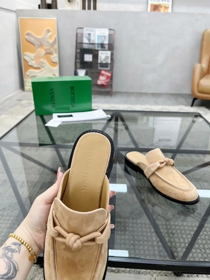 Bottega Veneta Sandals Compact 5100