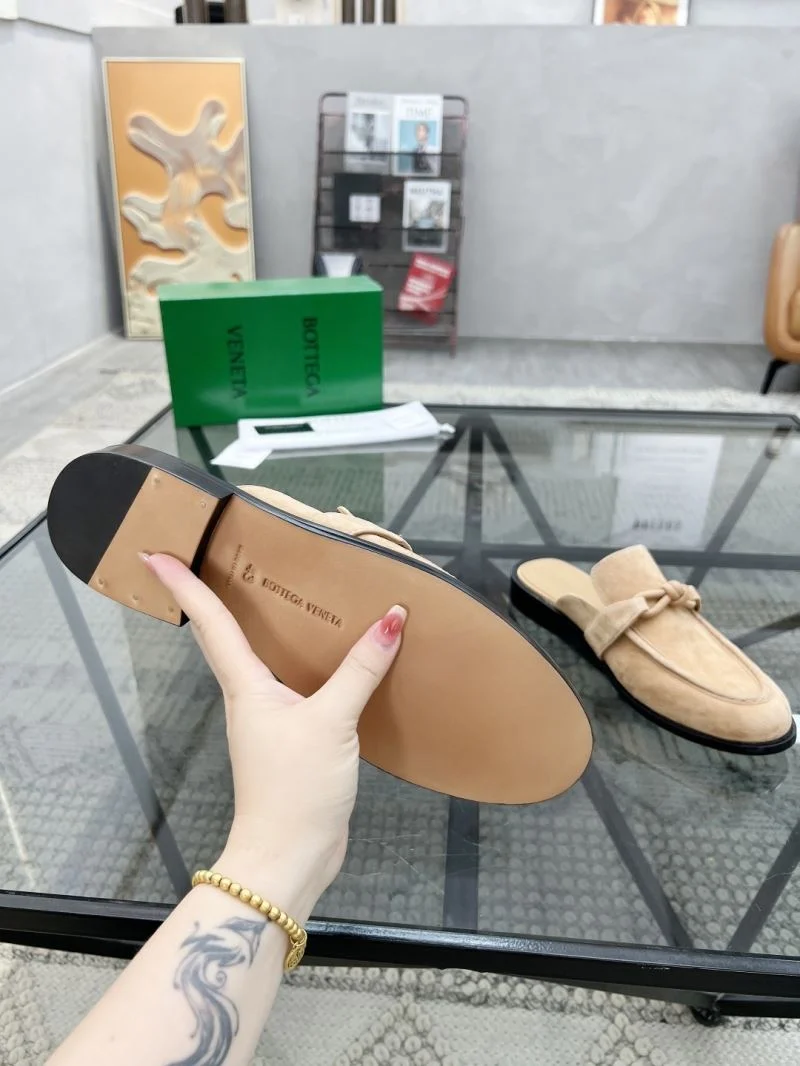Bottega Veneta Sandals Compact 5100
