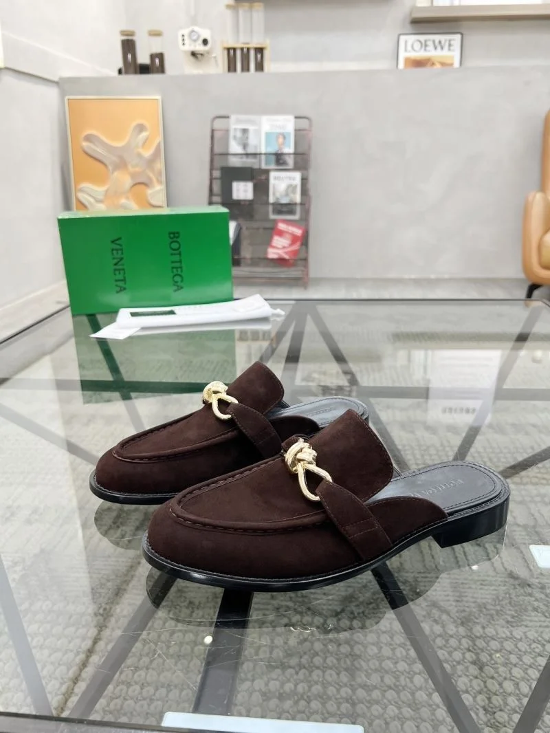 Fashionable Bottega Veneta Sandals 5039