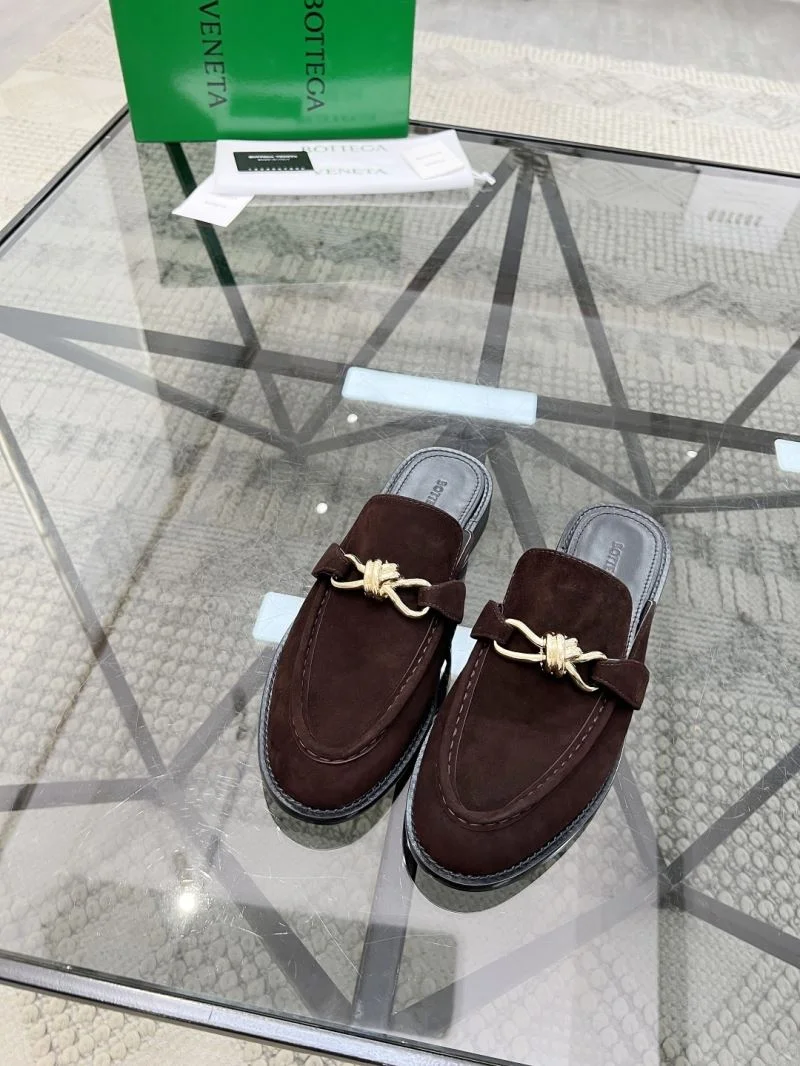 Fashionable Bottega Veneta Sandals 5039