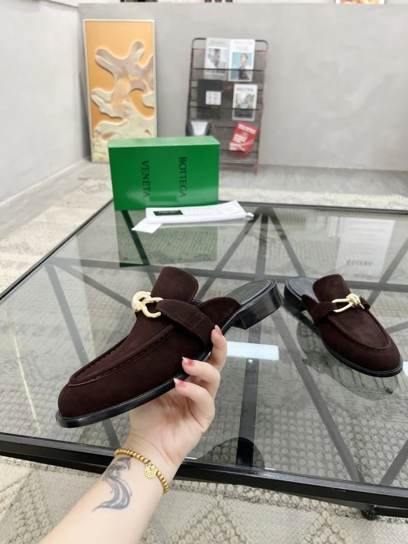 Fashionable Bottega Veneta Sandals 5039