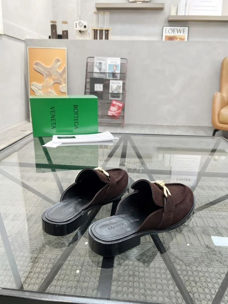 Fashionable Bottega Veneta Sandals 5039