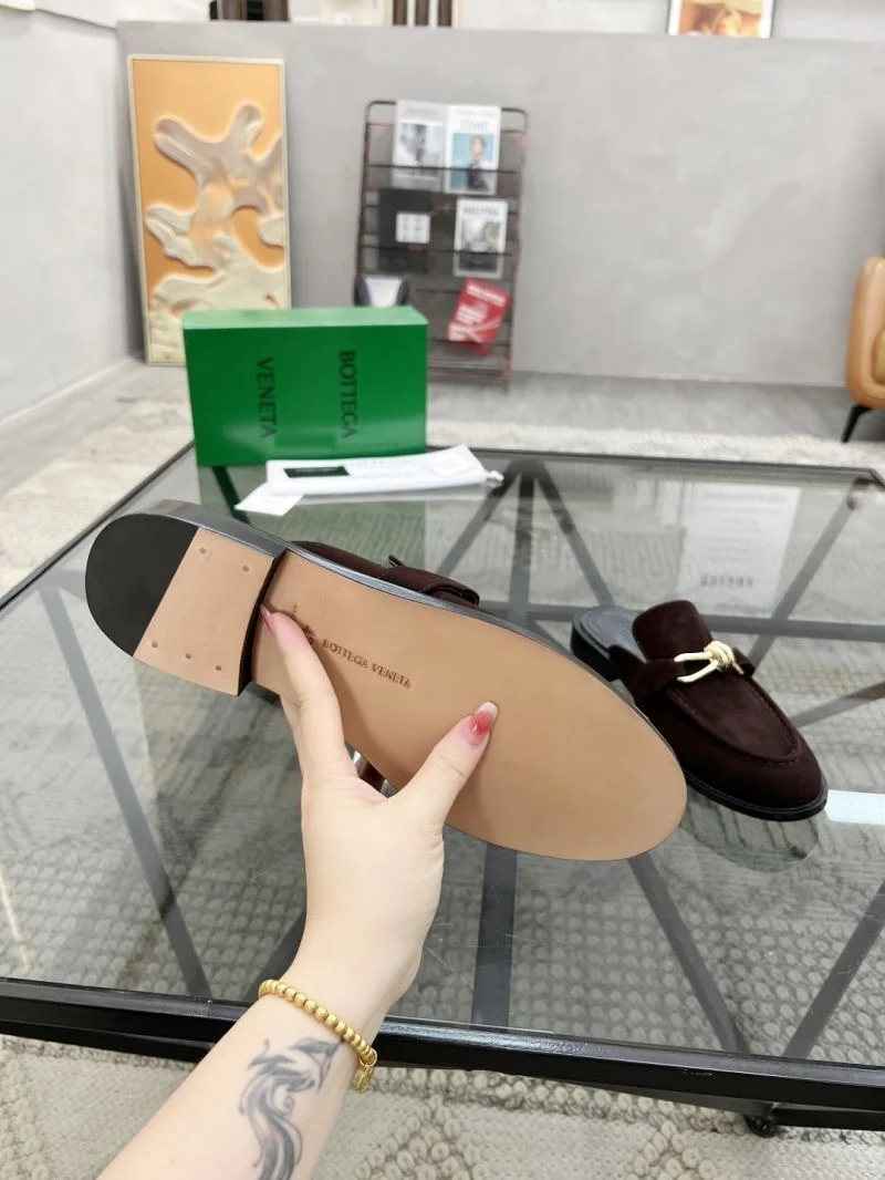Fashionable Bottega Veneta Sandals 5039