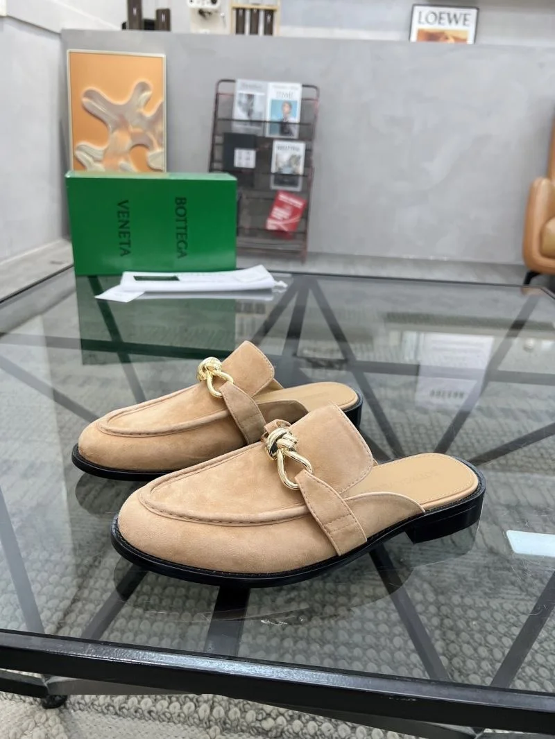 Bottega Veneta Sandals Cozy 5043