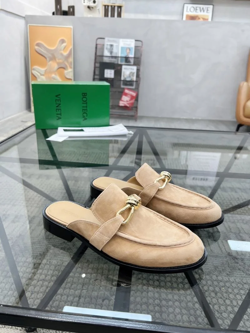 Bottega Veneta Sandals Cozy 5043