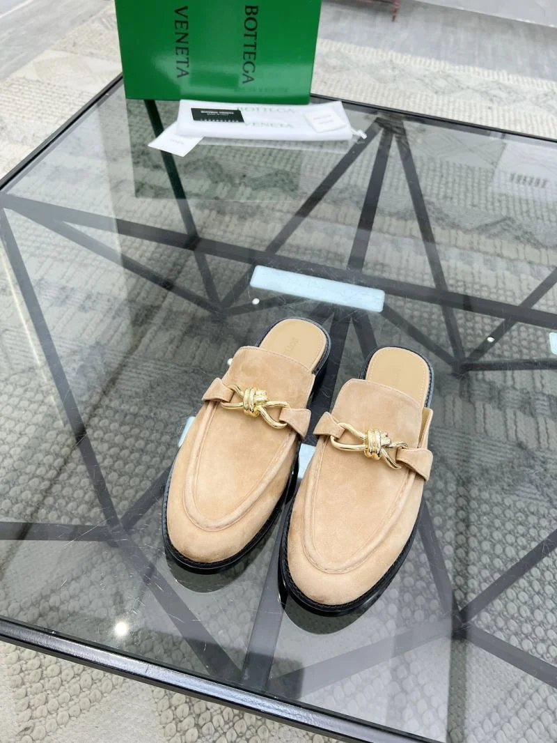 Bottega Veneta Sandals Cozy 5043
