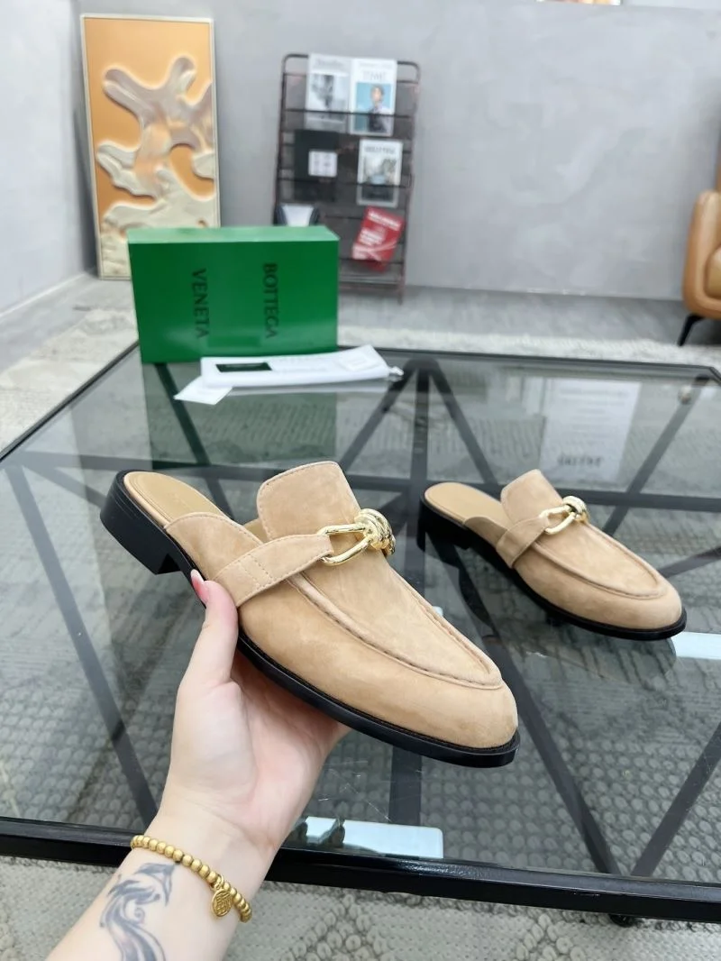Bottega Veneta Sandals Cozy 5043