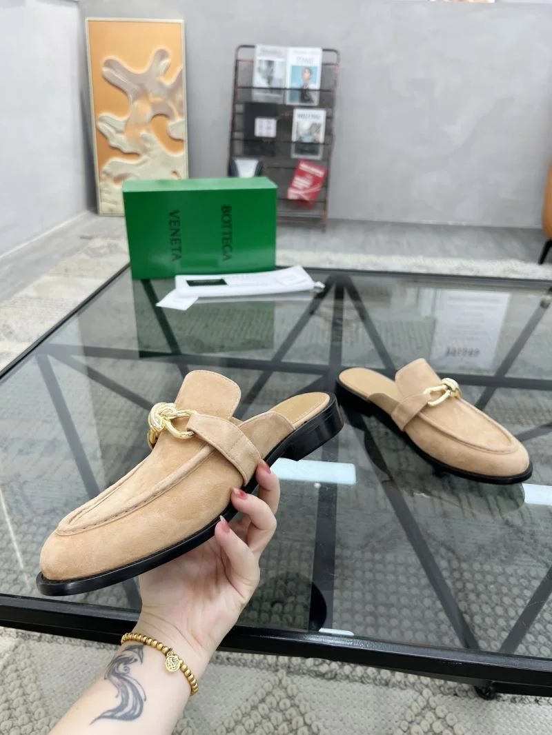 Bottega Veneta Sandals Cozy 5043