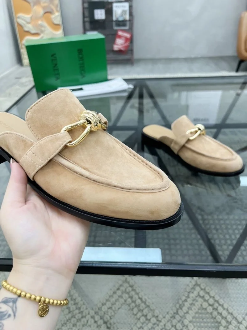 Bottega Veneta Sandals Cozy 5043