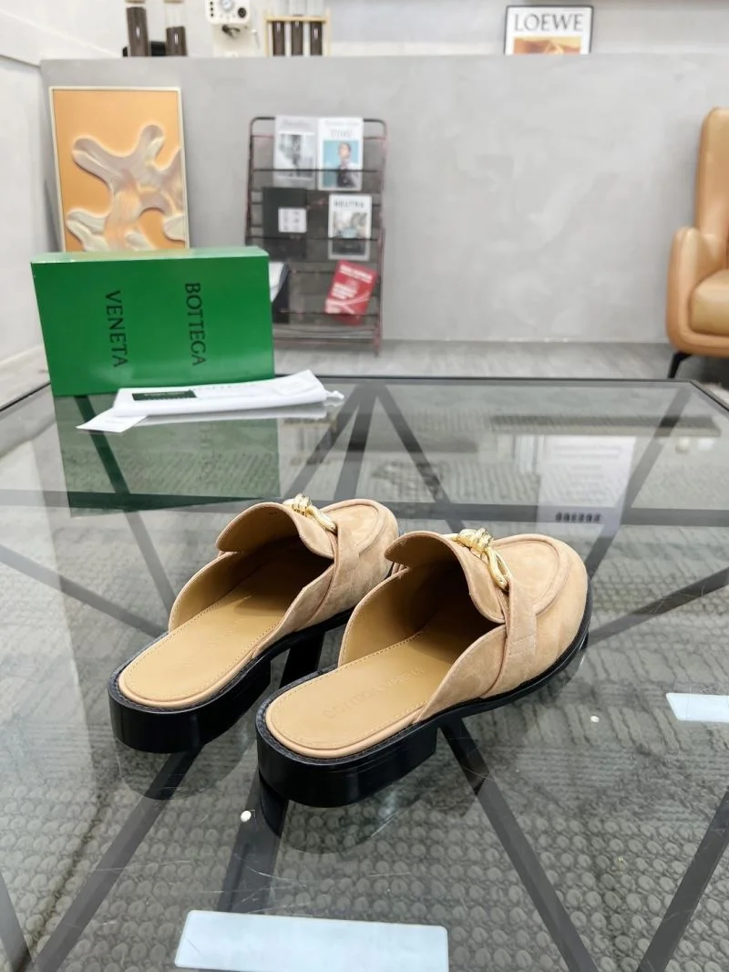 Bottega Veneta Sandals Cozy 5043