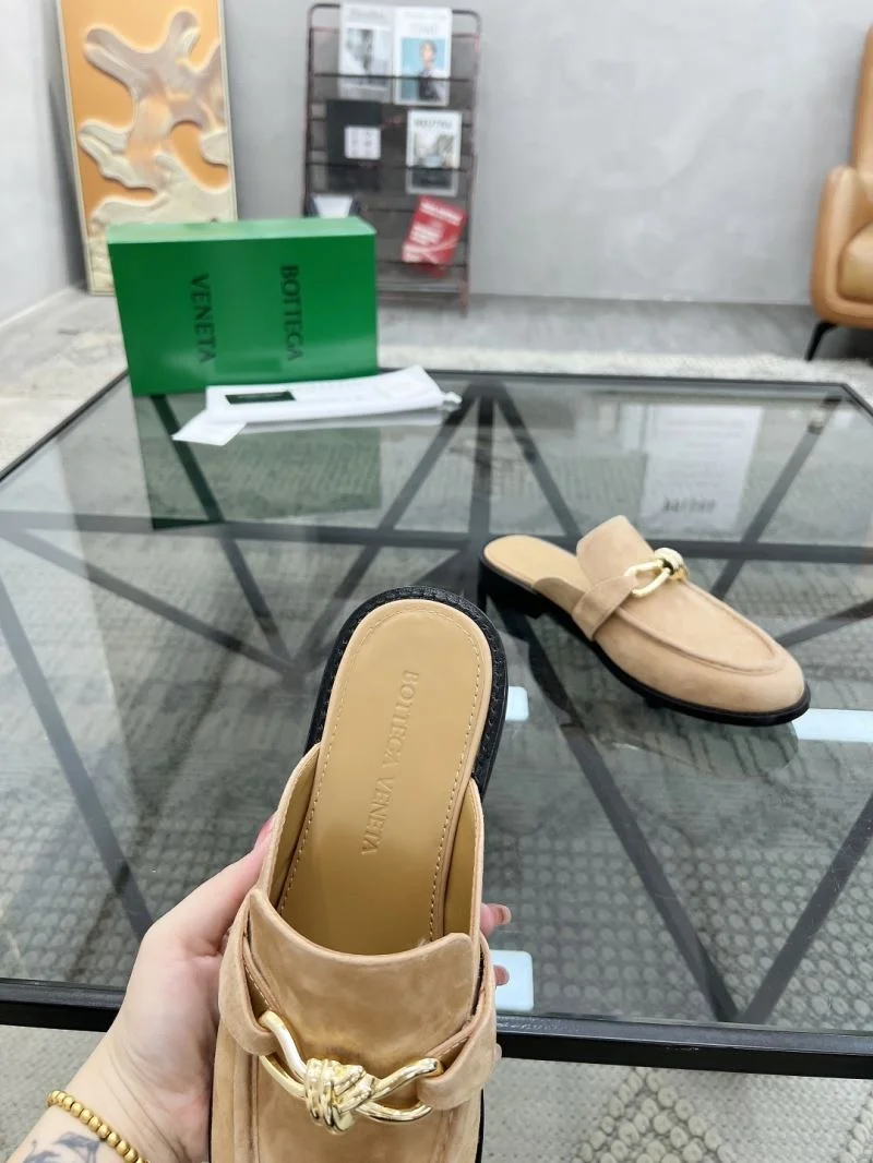Bottega Veneta Sandals Cozy 5043