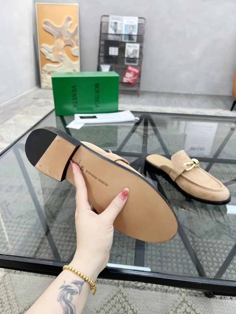Bottega Veneta Sandals Cozy 5043