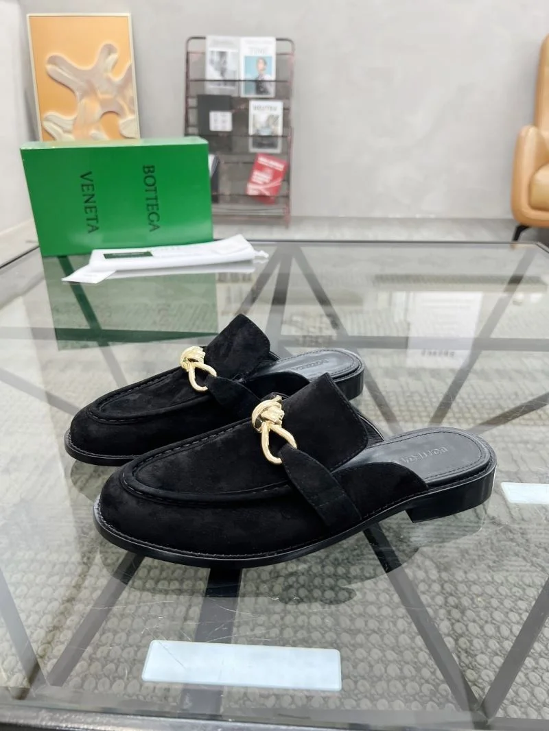 Supportive Bottega Veneta Sandals 5125