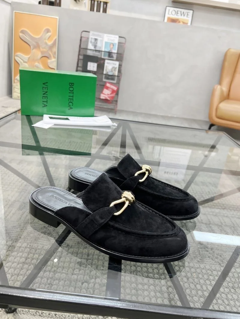 Supportive Bottega Veneta Sandals 5125