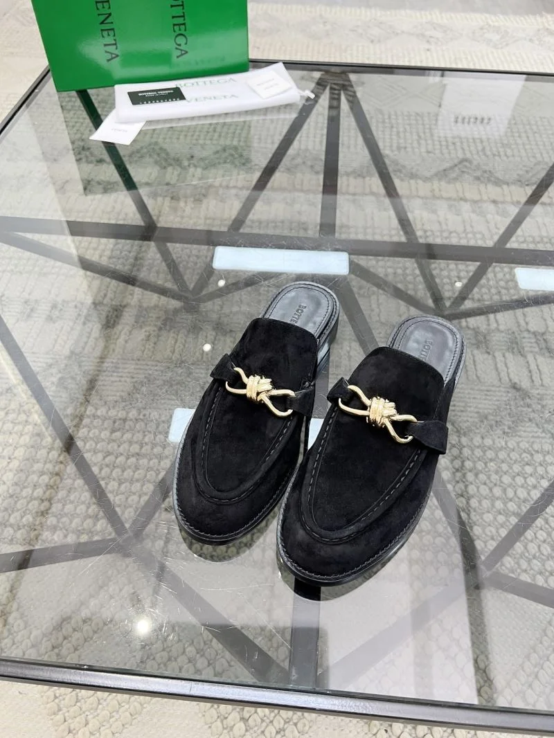 Supportive Bottega Veneta Sandals 5125