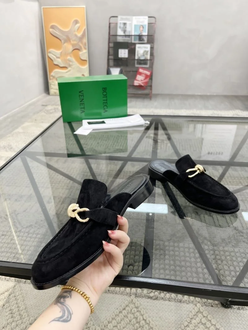 Supportive Bottega Veneta Sandals 5125