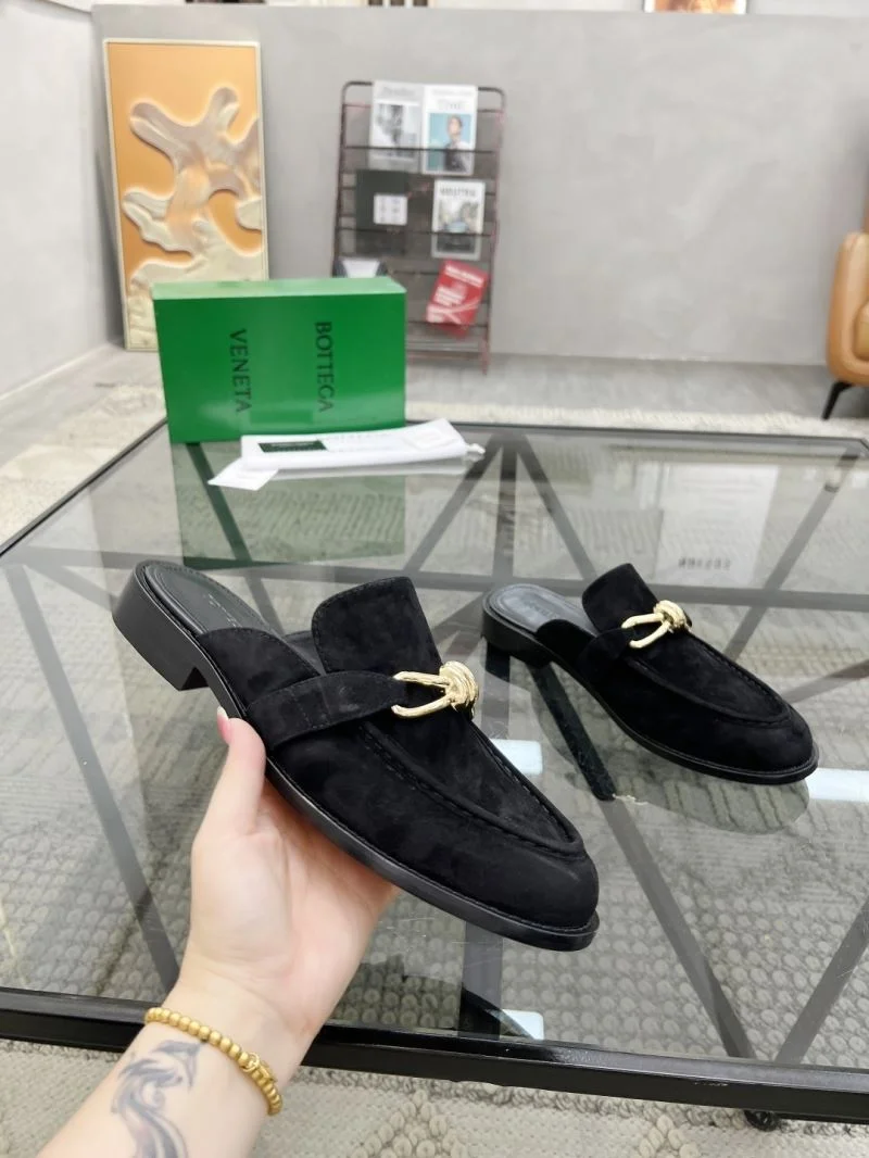 Supportive Bottega Veneta Sandals 5125