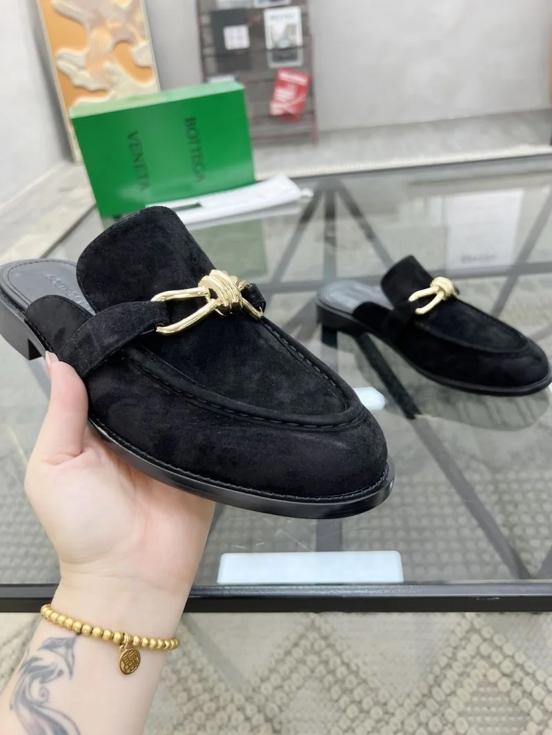 Supportive Bottega Veneta Sandals 5125
