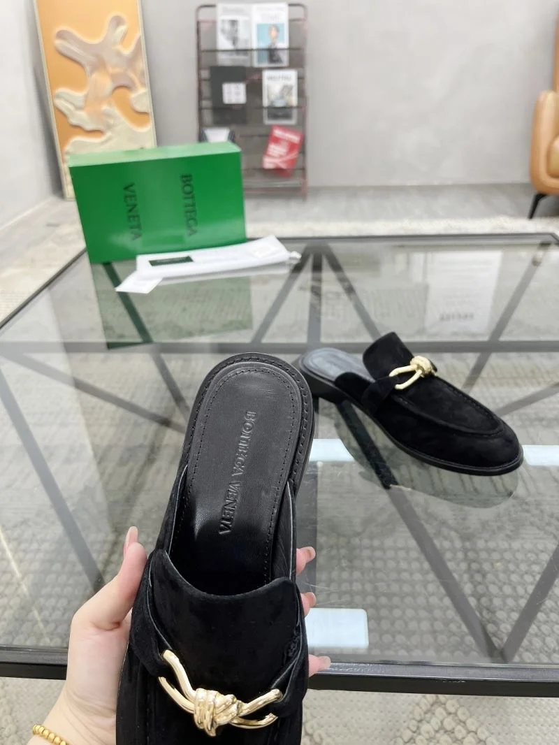 Supportive Bottega Veneta Sandals 5125