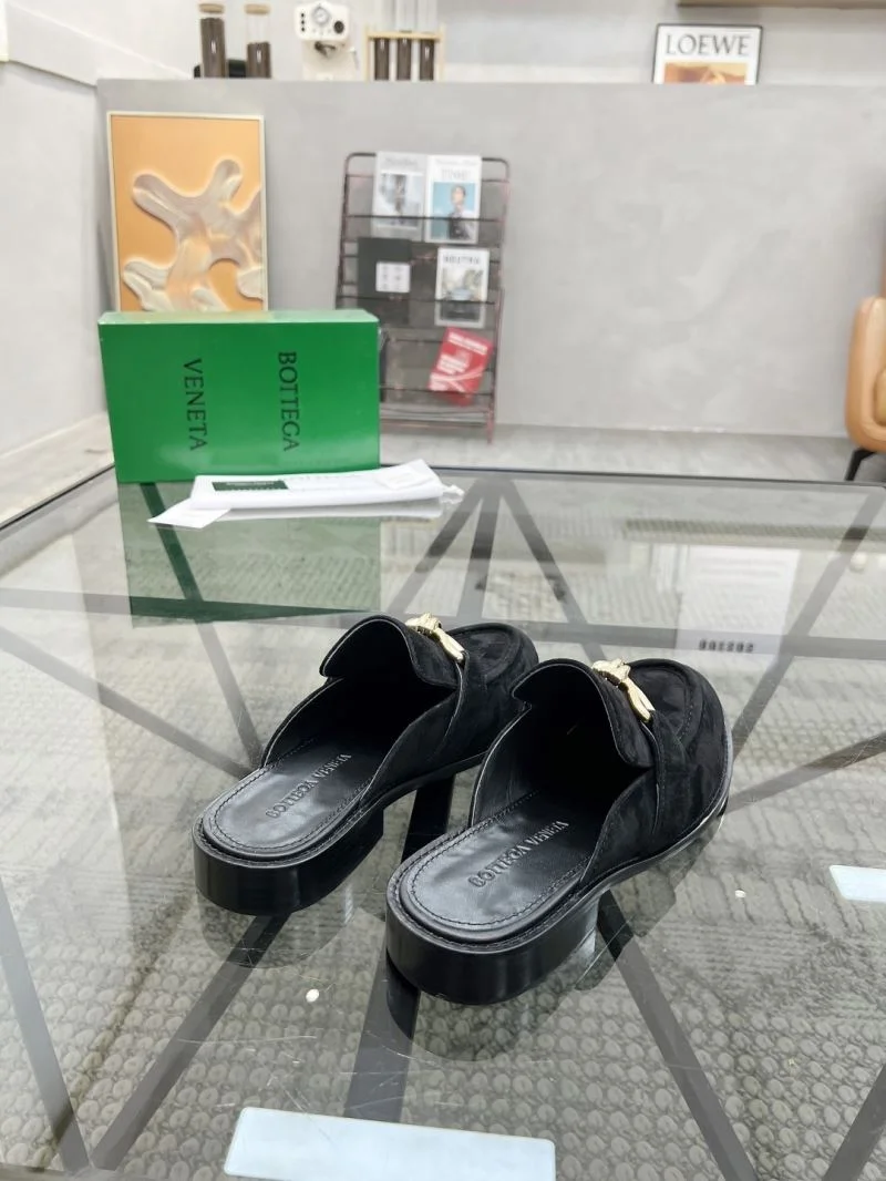 Supportive Bottega Veneta Sandals 5125