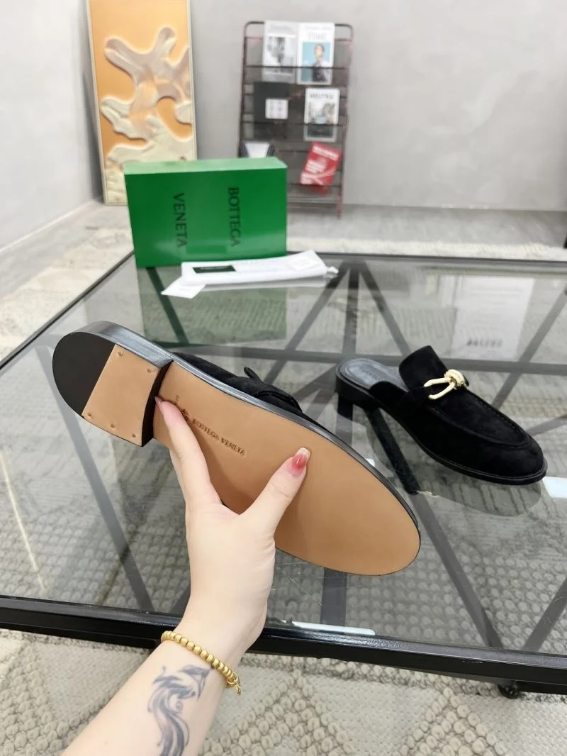 Supportive Bottega Veneta Sandals 5125