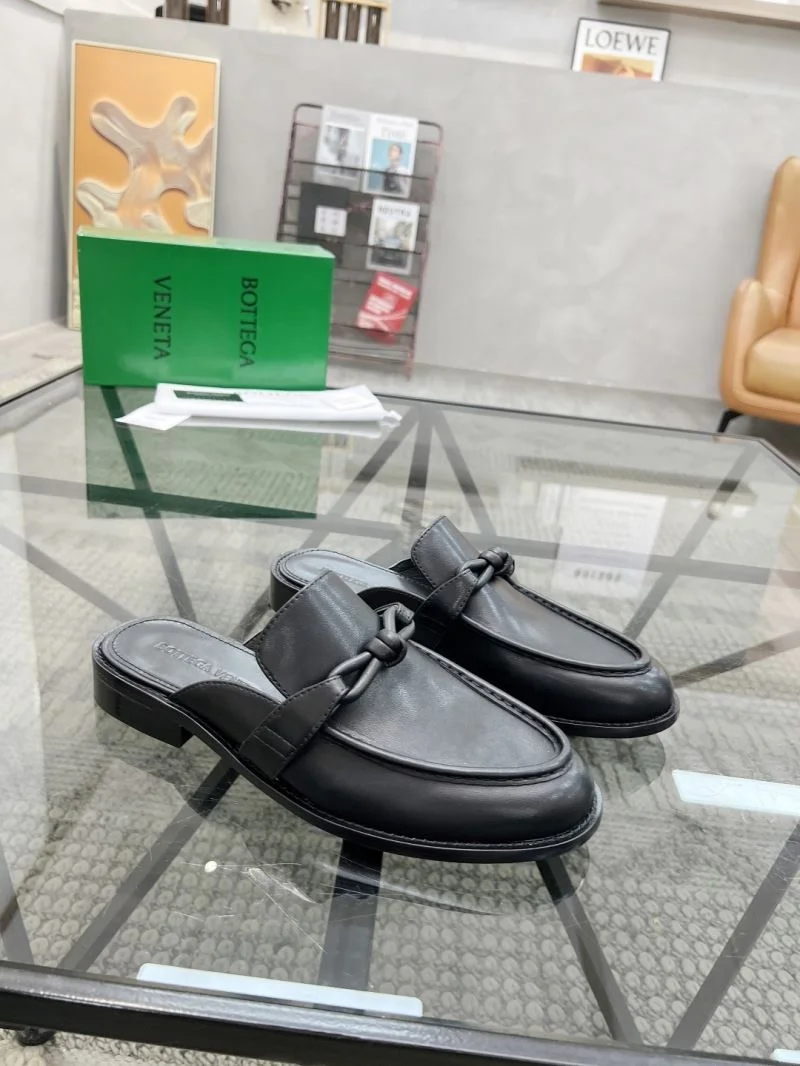 Flexible Bottega Veneta Sandals 5040