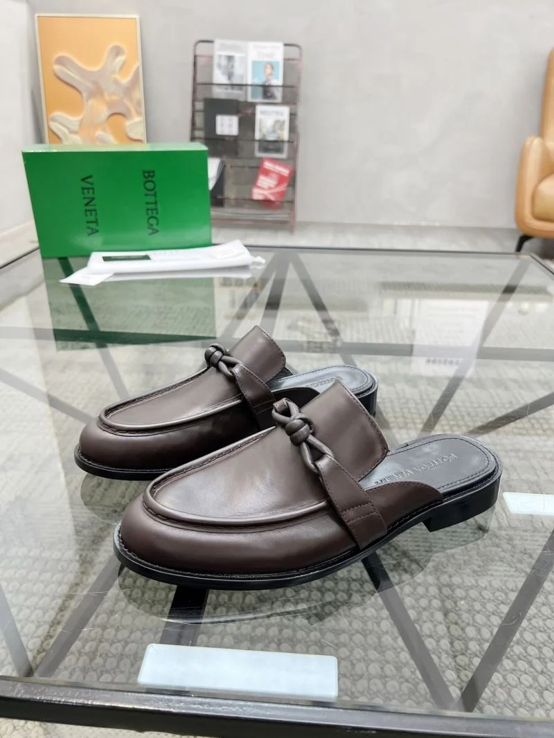 Breathable Bottega Veneta Sandals 5060