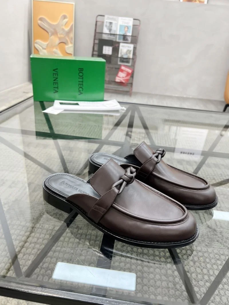 Breathable Bottega Veneta Sandals 5060
