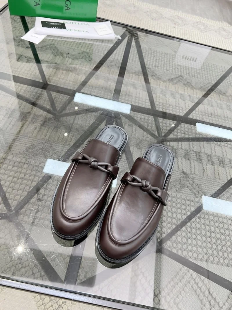 Breathable Bottega Veneta Sandals 5060