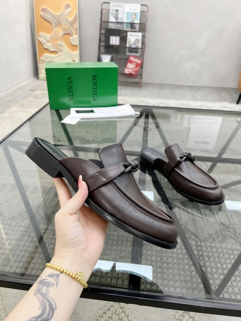 Breathable Bottega Veneta Sandals 5060