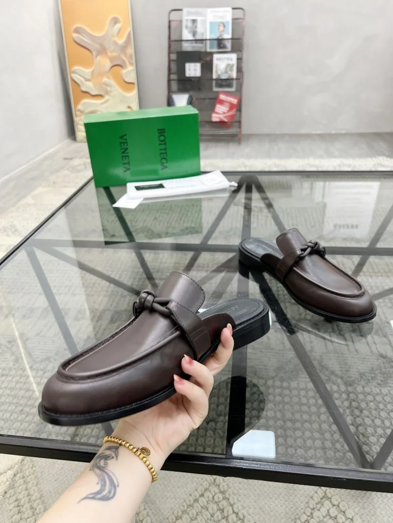 Breathable Bottega Veneta Sandals 5060