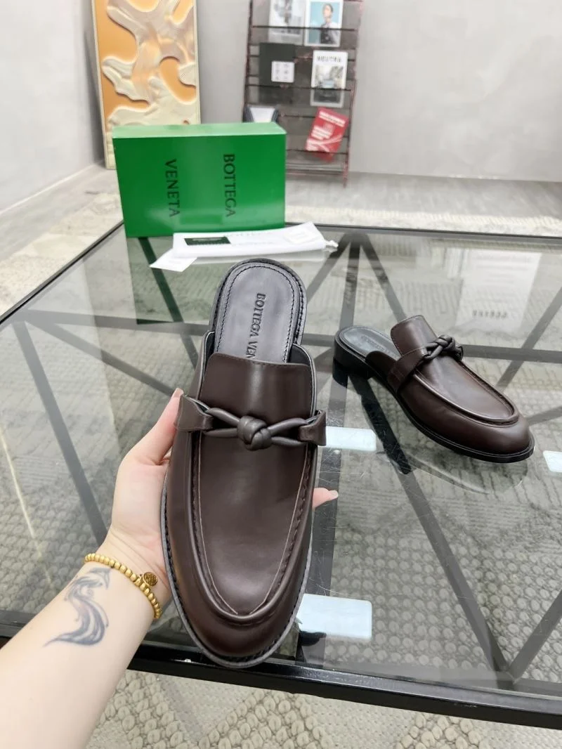 Breathable Bottega Veneta Sandals 5060
