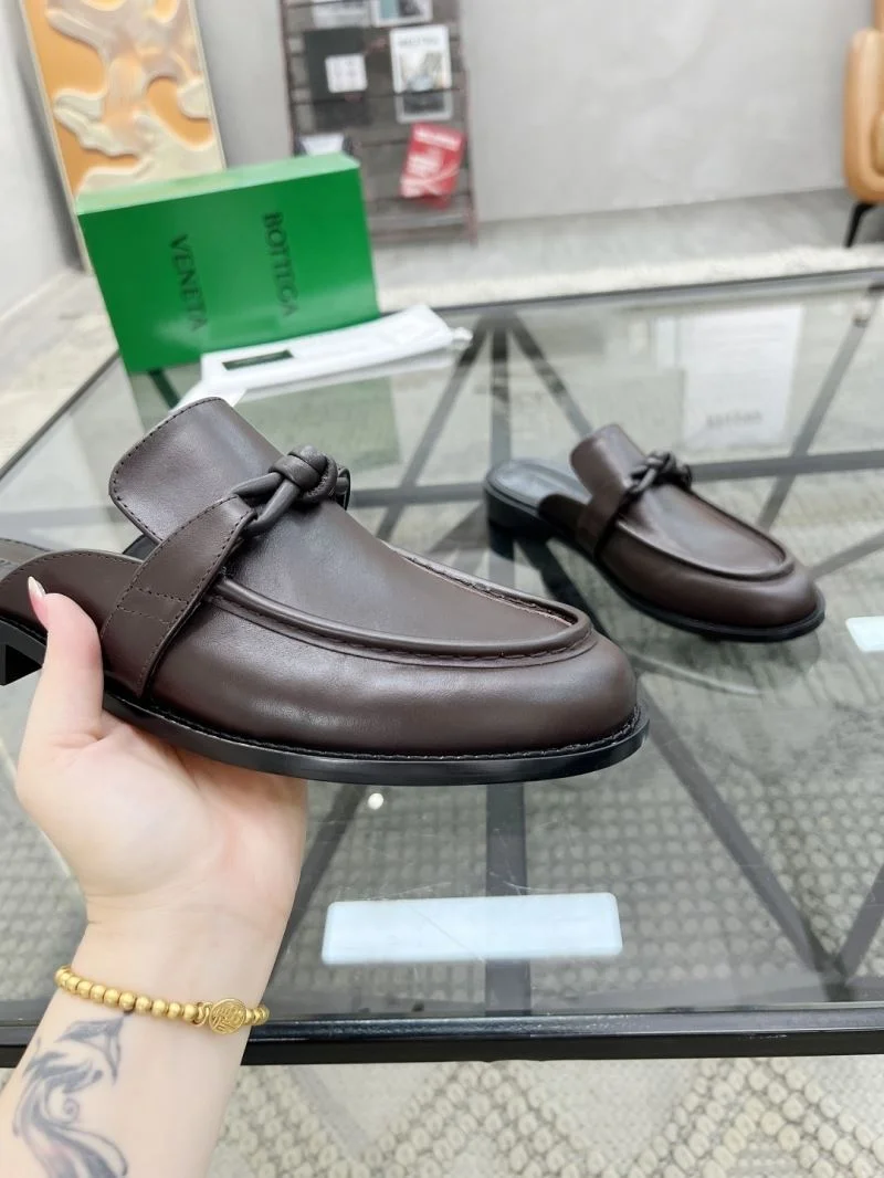 Breathable Bottega Veneta Sandals 5060